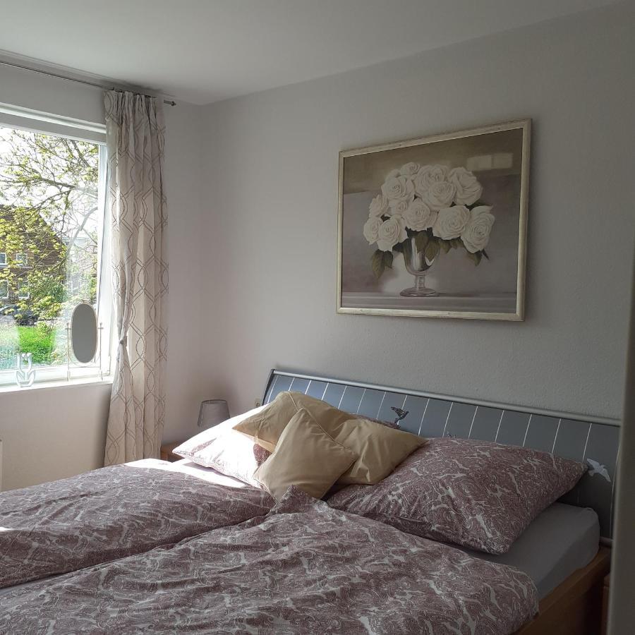 Apartmán Bi Uns Im Norden Brunsbuttel Exteriér fotografie